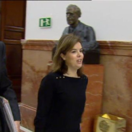 La ley de transparencia inicia su trámite parlamentario