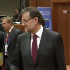 SE BUSCA UN PACTO PARA IR CON UNA SOLA VOZ A BRUSELAS