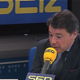 Ignacio González asegura que el déficit solo será distinto de forma excepcional