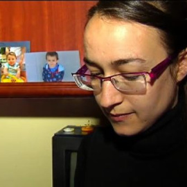 Una madre irá a prisión por el robo de un móvil en una pelea hace siete años