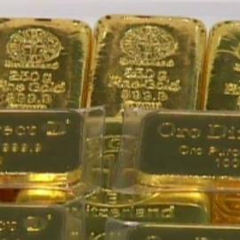 Vuelve la fiebre del oro con proyectos de megamineria en Galicia