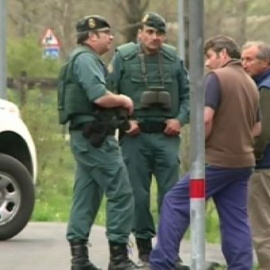 Detienen a un hombre por matar presuntamente de un disparo a su prima en León