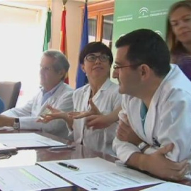 Realizado con éxito un triple trasplante cruzado de riñón en España