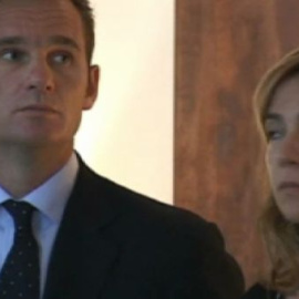 Urdangarin incluye en Aizoon facturas remitidas al Palacio de la Zarzuela