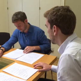 El BCE sube tipos al 0,5%, el doble de lo esperado