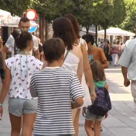 El 30% de los españoles ha cancelado sus vacaciones por la inflación