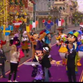 Gürtel pagó parte de un viaje a Disneyland París a Ana Mato