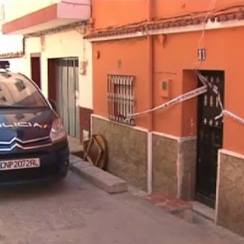 Dos niños aparecen muertos en su casa de Algeciras