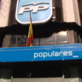 El juez Ruz pide todas las cuentas del PP y el registro de visitas de Génova
