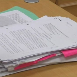 Los atracadores de San Juan aceptan una condena de cinco años y once meses de prisión