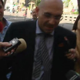 El juez Elpidio José Silva manda a la cárcel por segunda vez a Miguel Blesa