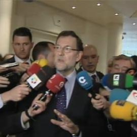 La seguridad de Moncloa reprende a los agentes del Senado por su actuación contra los periodistas