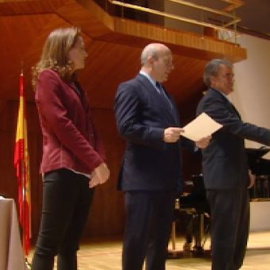 Desaire al ministro Wert