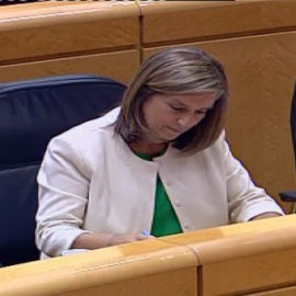 EL PSOE critica las políticas del Ministerio de Sanidad 