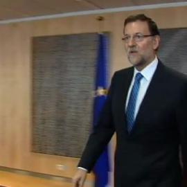 El Gobierno explica en Bruselas sus reformas
