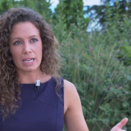 Tormenta seca, el peligroso fenómeno detrás de una buena parte de los incendios forestales