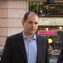 Iñaki Urdangarin se queda sin apoyos ante el juez Castro