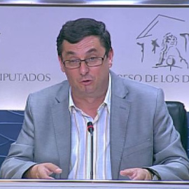 IU estudia pedir la declaración de Aznar como testigo por los presuntos pagos del PP