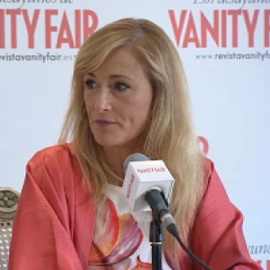 Cifuentes: "Hay políticos que no deberían estar ocupando sus cargos"