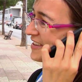 La joven condenada por robar un móvil no irá a prisión