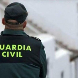 Guardia Civil