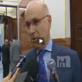 Duran i Lleida marginado por el PSOE y el PP no firmará el acuerdo para el Consejo Europeo