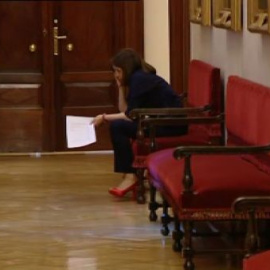 PP y PSOE se quedan solos ante el acuerdo europeo