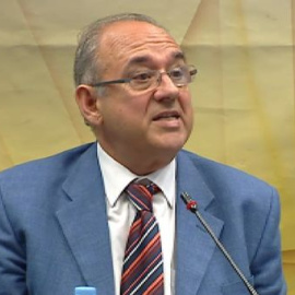 Sanitarios y sociedades científicas rechazan modificar la ley para que fume Eurovegas
