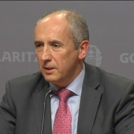  El Gobierno vasco dice que la propuesta del PSC es un "ataque frontal" al autogobierno de Euskadi