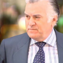 Los Bárcenas defraudaron millón y medio de euros a Hacienda en 2002 y 2003