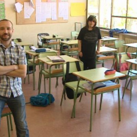 Un grupo de estudiantes de 16 años crean una web para encontrarle trabajo a sus padres
