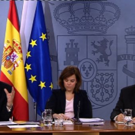 El Consejo de Ministros aprueba la Ley de Acción Exterior