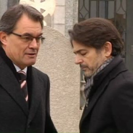 La Fiscalía acusa a CDC de cobrar del Palau 6,6 millones de euros en comisiones ilegales