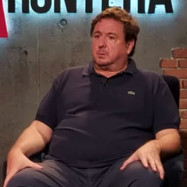 Entrevista a José Luis Peñas, 'arrepentido' del PP.