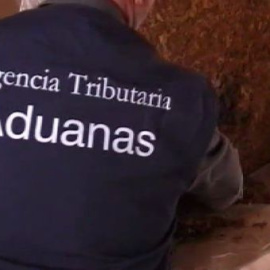 Desmantelada una fábrica ilegal que podía producir hasta un millón y medio de cajetillas de tabaco al mes