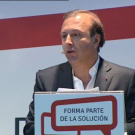 Joan Mesquida no aclara si se presentará a las primarias del PSOE