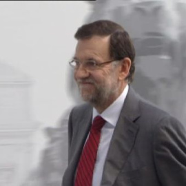 Sintonía entre Rajoy y Rubalcaba de cara al próximo Consejo Europeo