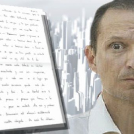 José Bretón mandaba cartas amenazantes a su mujer desde la cárcel