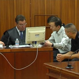 Bretón cuestiona el auto judicial de los huesos encontrados en las Quemadillas