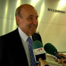 El abogado de la infanta asegura que no se querellarán con Hacienda tras su error