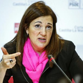 Soraya Rodríguez pide al Gobierno explicaciones sobre la esperpéntica situación fiscal de la Infanta Cristina