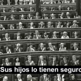 El PSOE denuncia en un vídeo el recorte de becas del Gobierno y la 'ley Wert'