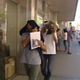 En libertad a los cuatro supuestos islamistas detenidos esta semana en Barcelona