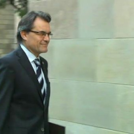 El fiscal habla de "acuerdo criminal" entre Convergencia y Ferrovial