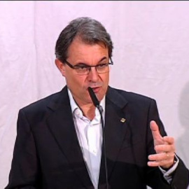 Mas: "No nos da ningún miedo ir a juicio"