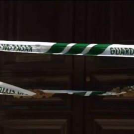Una pareja de ancianos aparece muerta en su casa en Pozoblanco 