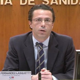Lasquetty: "Nadie ha sido imputado"