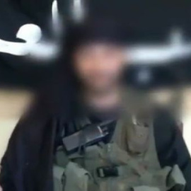 La red desarticulada reclutó a 12 personas en Ceuta para atentar en Siria