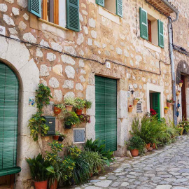 Persianas Alicantinas