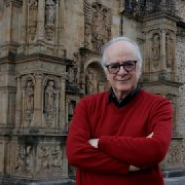 Boaventura de Sousa: "Tengo miedo porque el pueblo no sale a protestar a la calle"